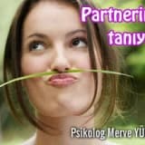 Partnerinizi tanıyın !