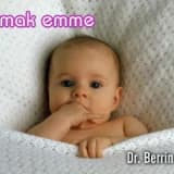 Parmak emme alışkanlığının olumsuz etkileri