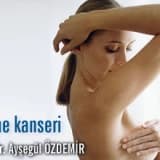 Meme kanseri, risk faktörleri ve tarama yöntemleri