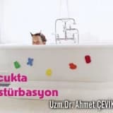 Çocukta mastürbasyon