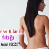 N ler ve k lar ile bel fıtığı