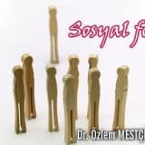 Sosyal fobi !