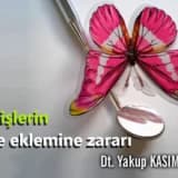 İri dişlerin çene eklemine zararı