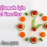 Zayıflamak için genel öneriler