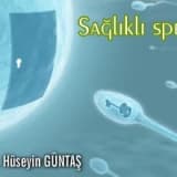 Sağlıklı spermlere sahip olmanın 10 yolu !