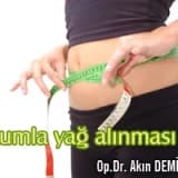 Vakumla yağ alınması ilgili bilgiler