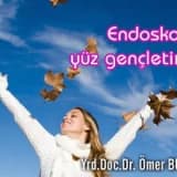 Endoskopik yüz gençleştirme