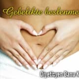 Gebelikte beslenme !