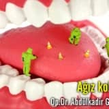 Ağız kokusu hangi hastalıkların habercisidir?