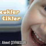 Çocuklar ve tikler