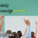 Okul korkusu ve okulda başarısızlık