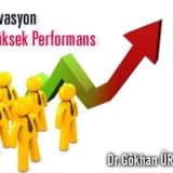 Motivasyon ve yüksek performans.