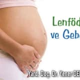 Lenfödem ve gebelik