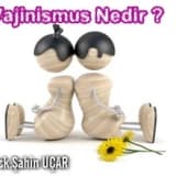 Vajinismus  nedir