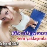 Kilo riski ve zararları tespitinde yeni yaklaşım
