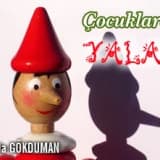 Çocuklarda yalan ne zaman endişe verici bir durumdur ?