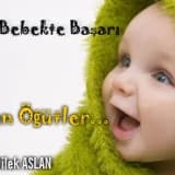 Tüp bebekte başarı için altın öğütler..