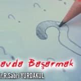 Sınav  başarısı için