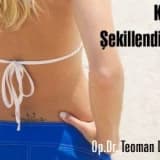 Kalça şekillendirme