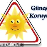 7den 70e herkes güneşten koruyucu kullanmalı