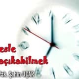Stresle  başaçıkabilmek