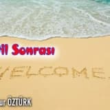 Tatil sonrası işe dönmeden kendinizi değiştirin