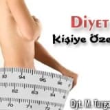 Diyet kişiye özeldir