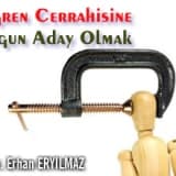 Migren cerrahisine uygun aday olmak