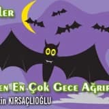 Dişler neden en çok gece ağrır ?