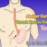 Akciğer kanseri, yemek borusu kanseri , tedavi
