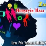 Zaman herşeyin ilacı mı ?