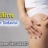 Selülitte ozon tedavisi