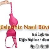 Göğüsleriniz Nasıl Büyür ? Yeni Başlayanlar İçin Göğüs Büyültme Hakkında Bilgi