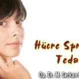 Hücre spreyi tedavisi