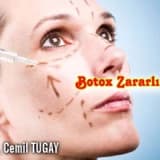 Botox Zararlı mı ? , Botox'tan Korkmalı mıyız ?