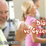 Diabet ve Egzersiz