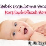 Tüp bebek uygulaması sırasında karşılaşılabilecek sorunlar