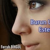 Burun ucu estetiği!