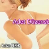 Adet Düzensizliği