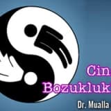 Cinsel Bozukluklar