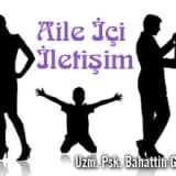 Aile İçi İletişim