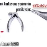 Dişhekimi korkusunu yenmenin pratik yolu: sedasyon !!
