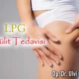 Lpg  selülit tedavisi