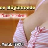 Meme büyültmede dual plane yöntemi