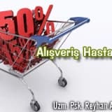 Alışveriş hastalığı