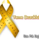 Yeme bozuklukları