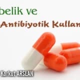 Gebelik ve antibiyotik kullanımı