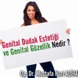 Genital dudak estetiği ve genital güzellik nedir ?