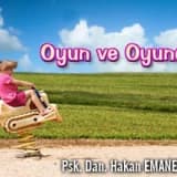 Oyun ve Oyuncak
