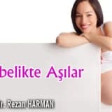 Gebelikte aşılar